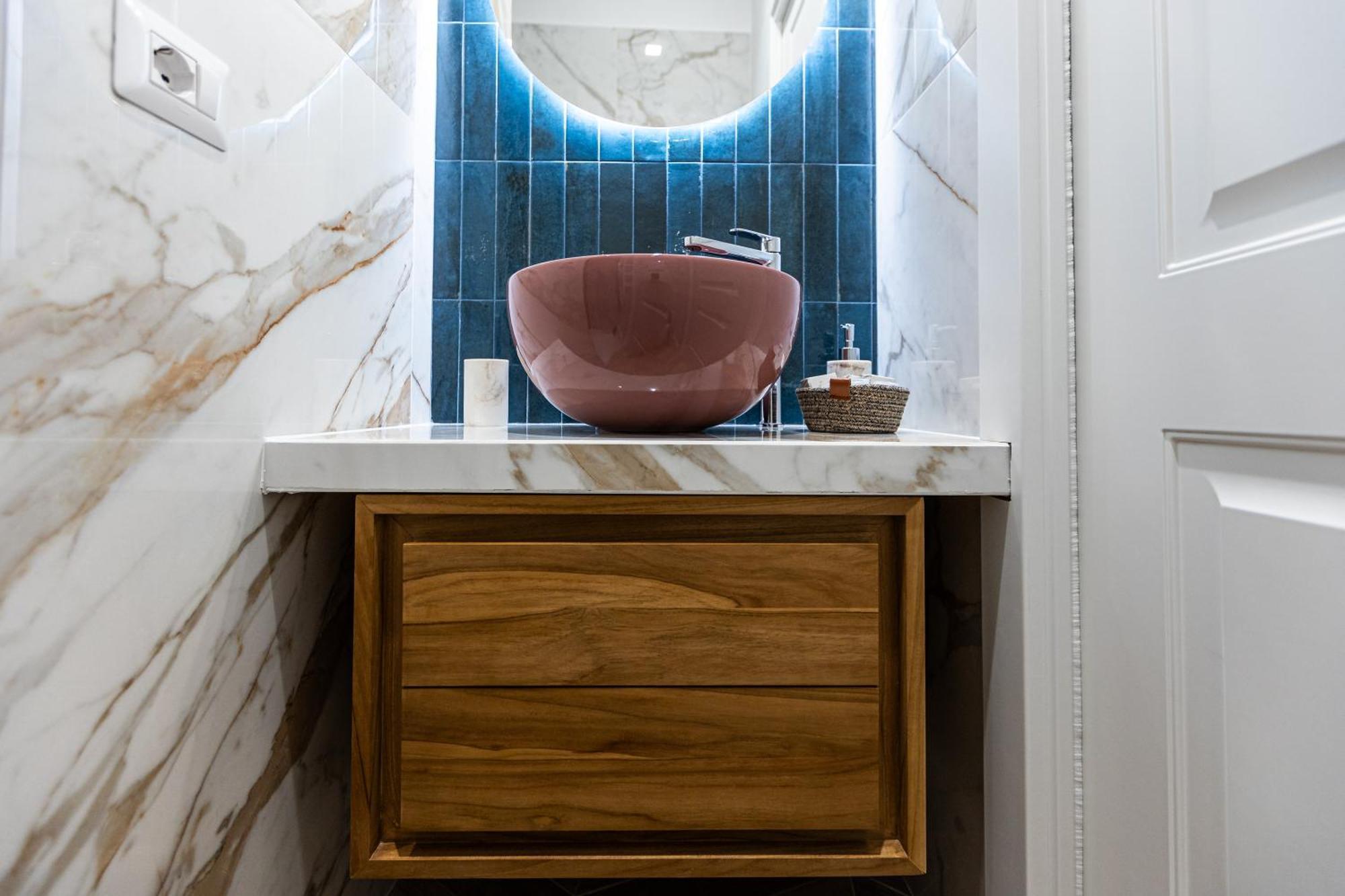 La Dolce Cavour Apartment Rom