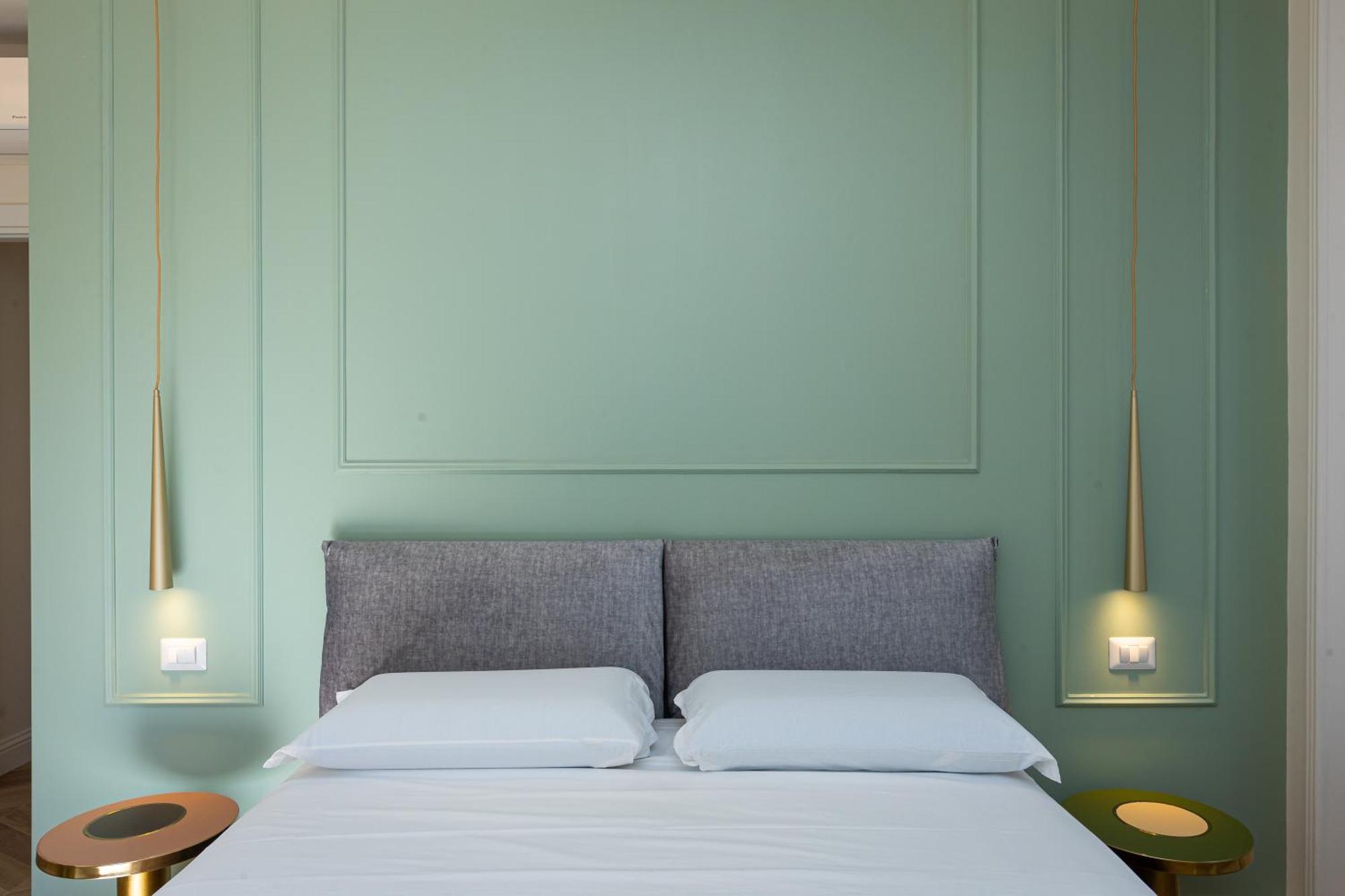 La Dolce Cavour Apartment Rom
